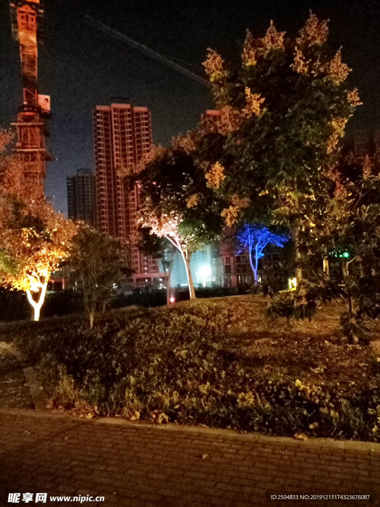 自然风景
