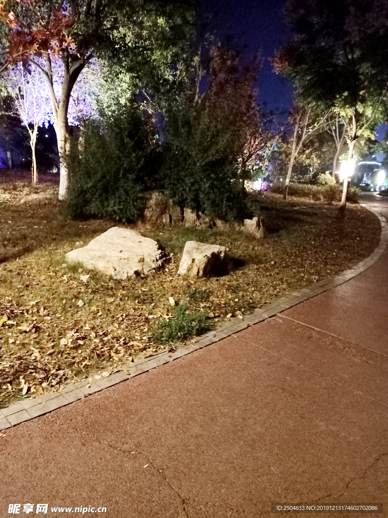 自然风景