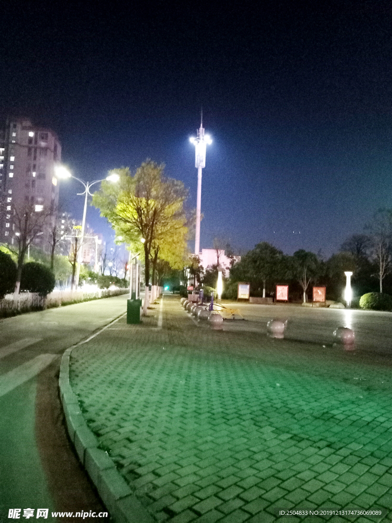 自然风景