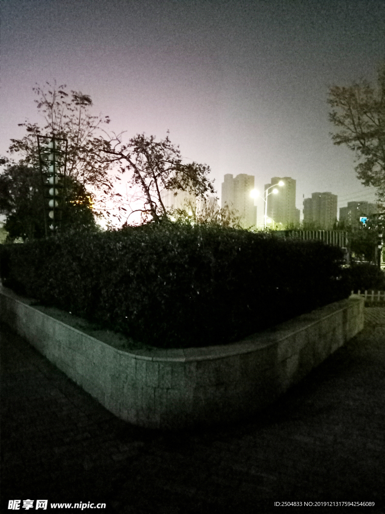 自然风景