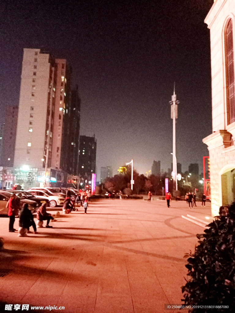 自然风景