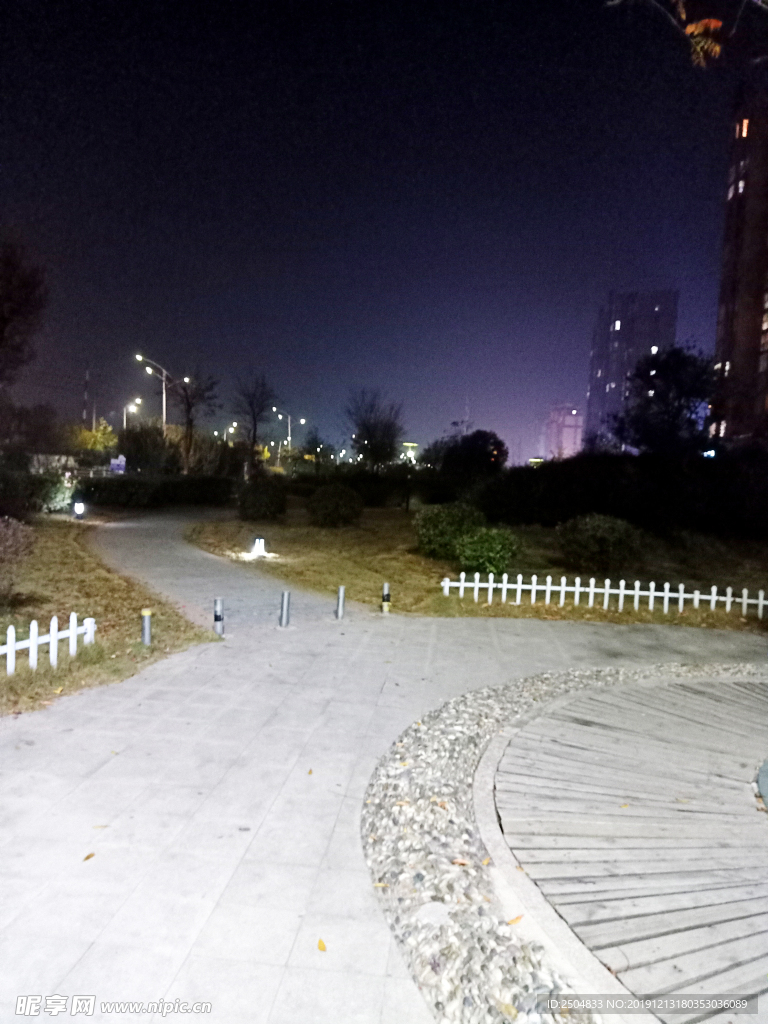 自然风景