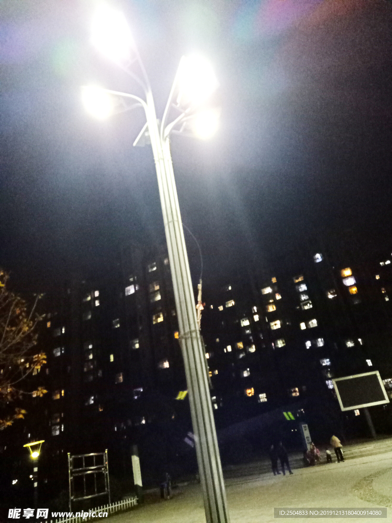 自然风景