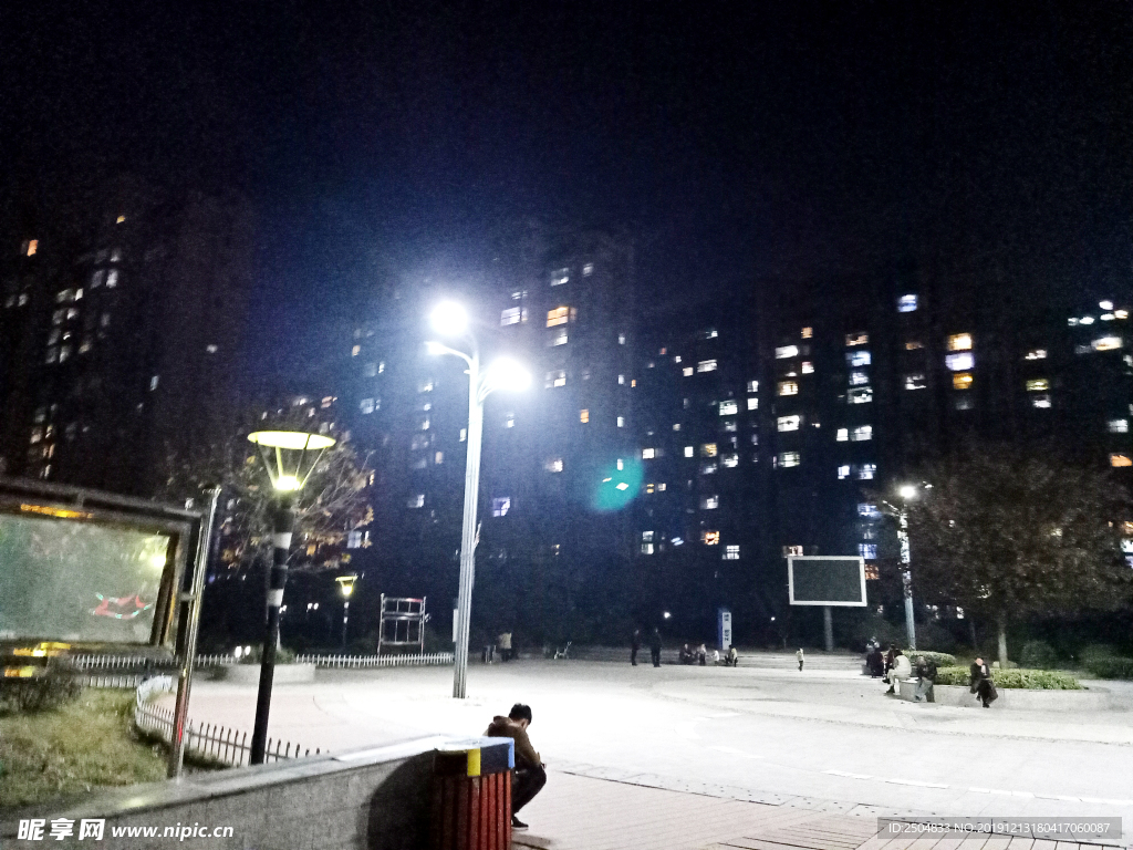 自然风景
