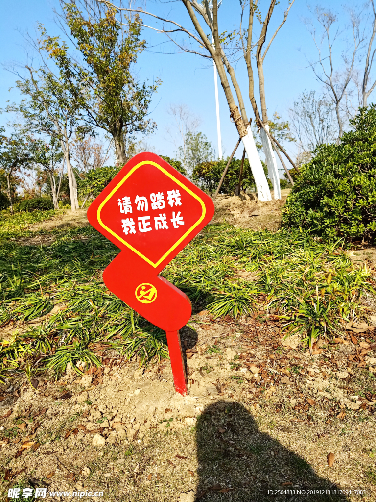 自然风景
