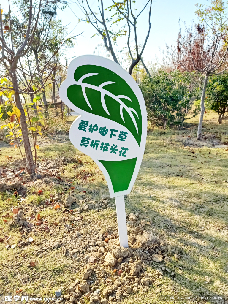 自然风景