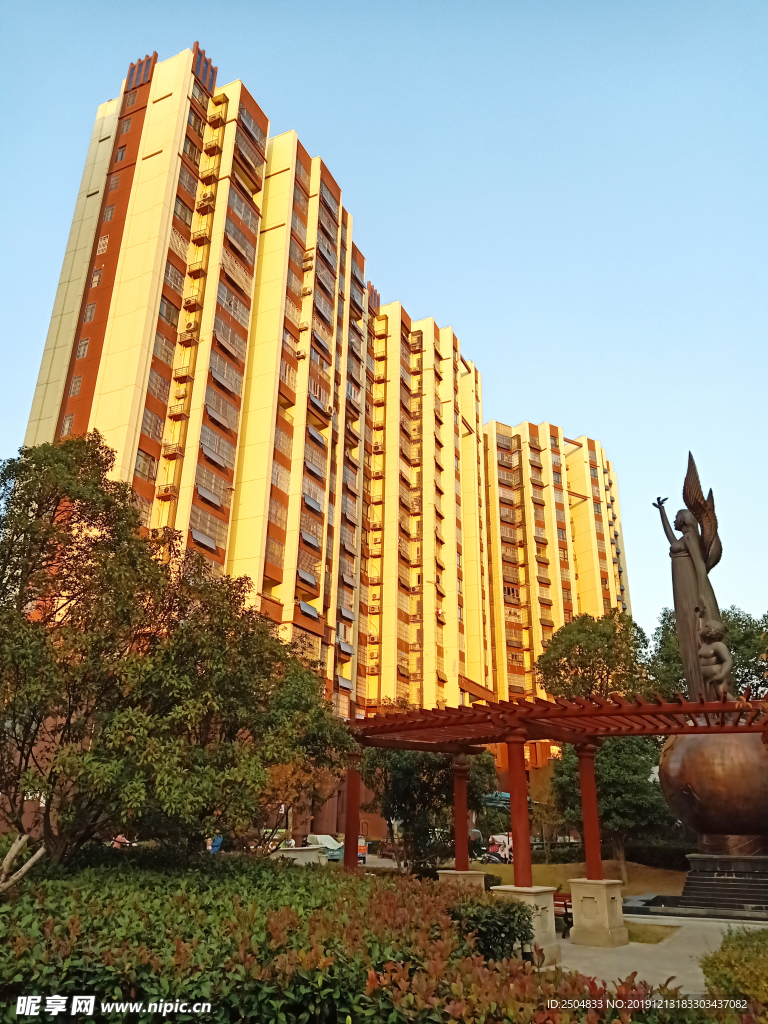 自然风景