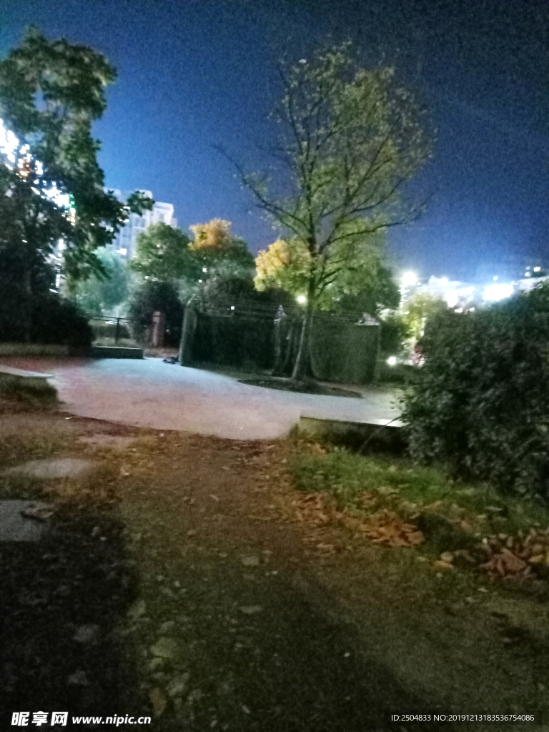 自然风景