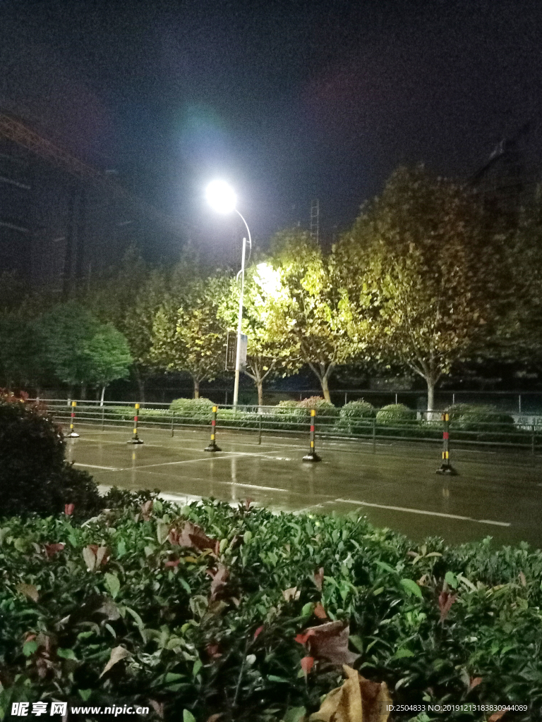 自然风景