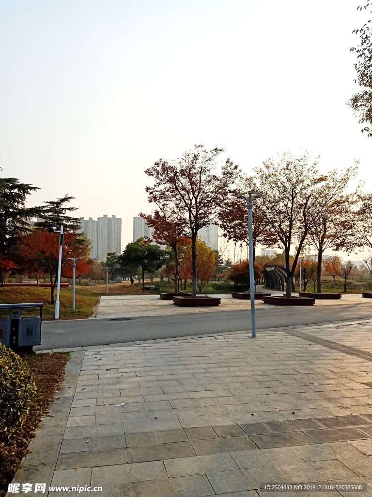 自然风景