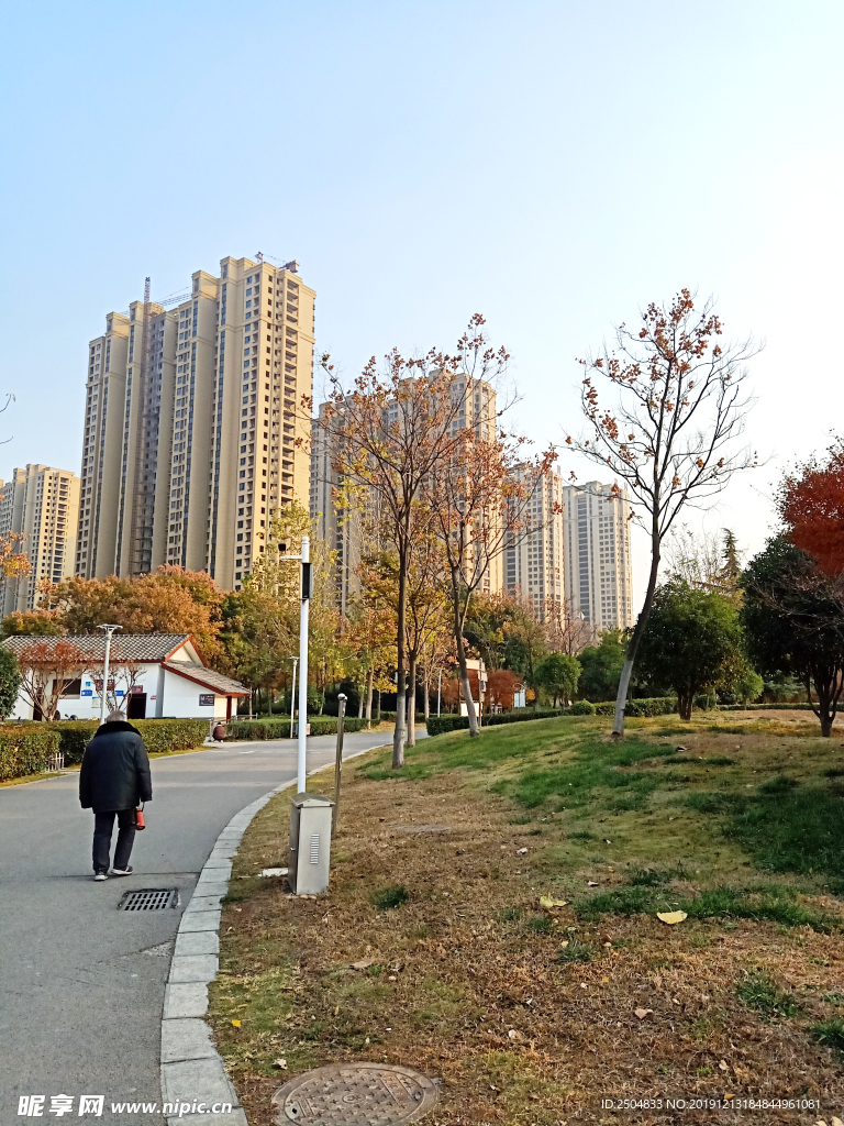 自然风景