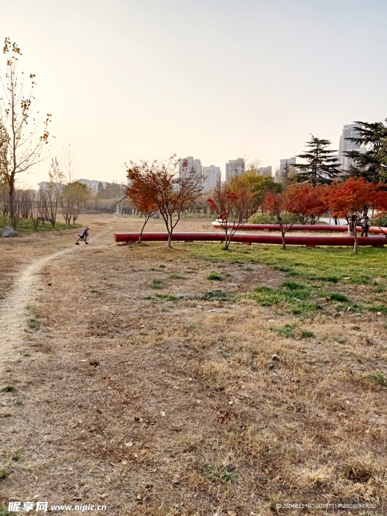 自然风景