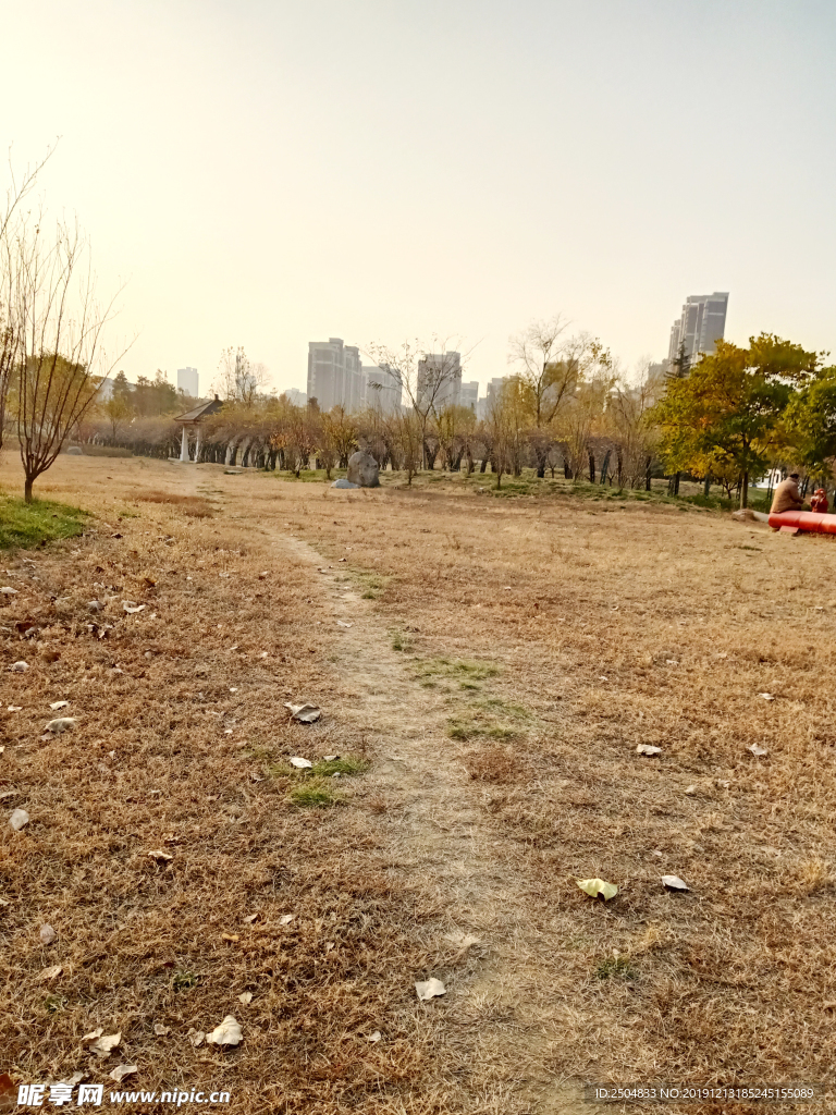 自然风景