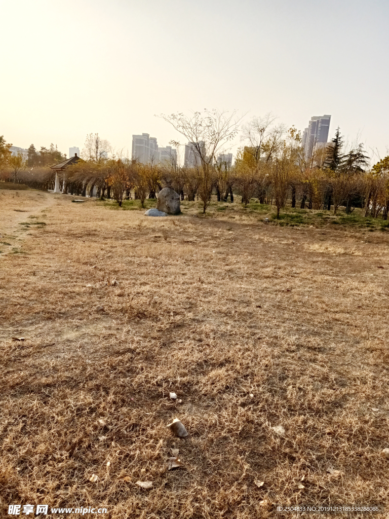 自然风景