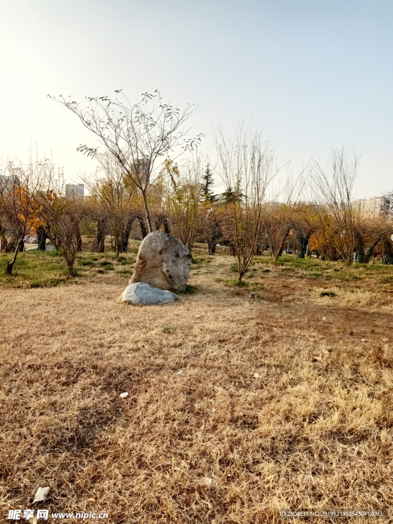 自然风景