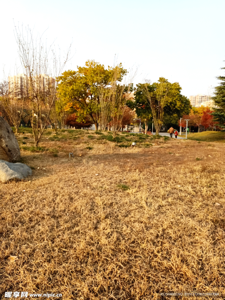 自然风景