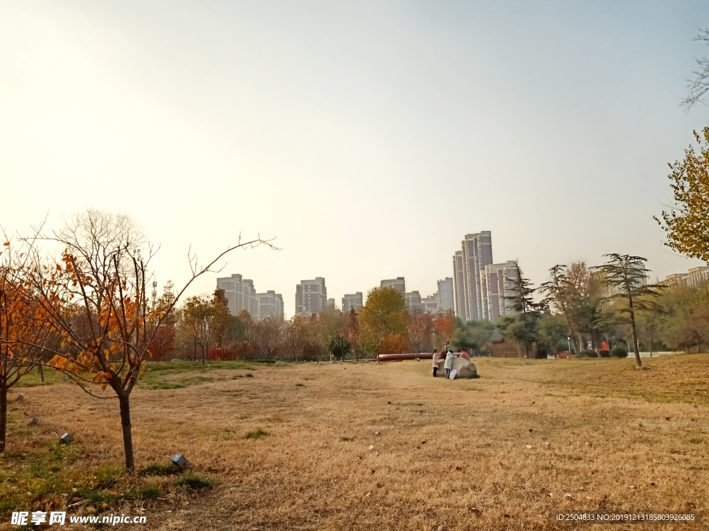 自然风景