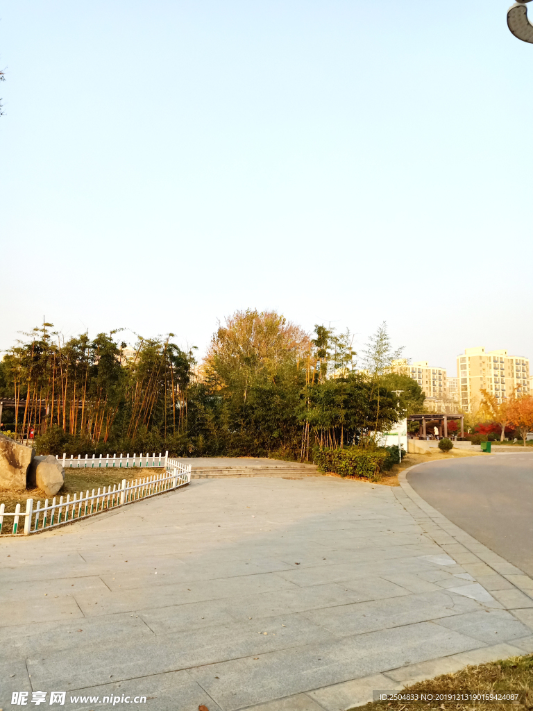 自然风景