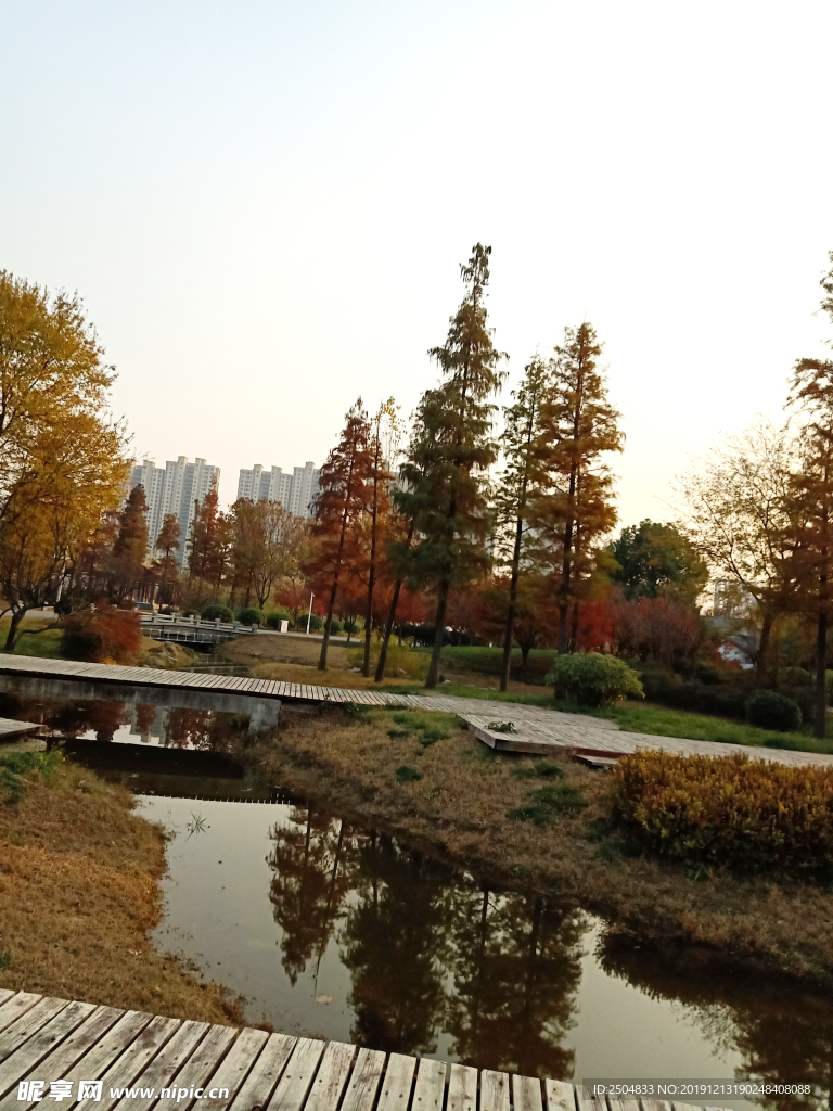 自然风景