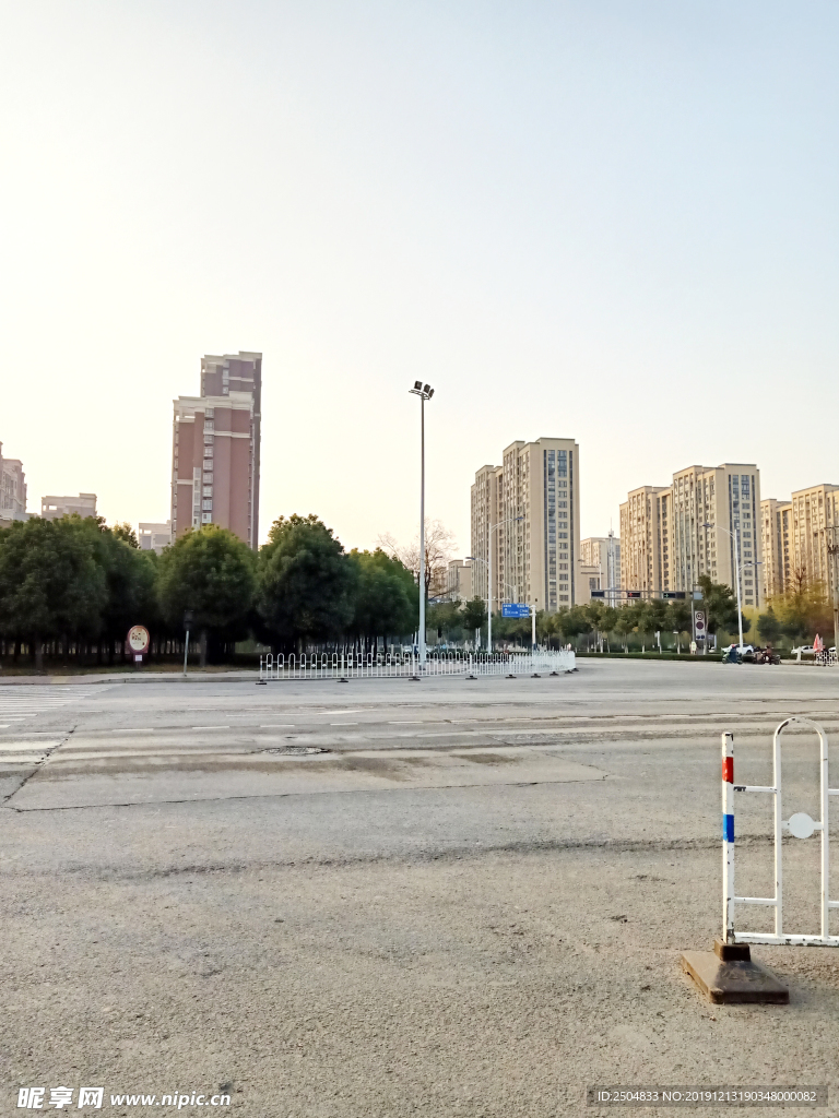 自然风景