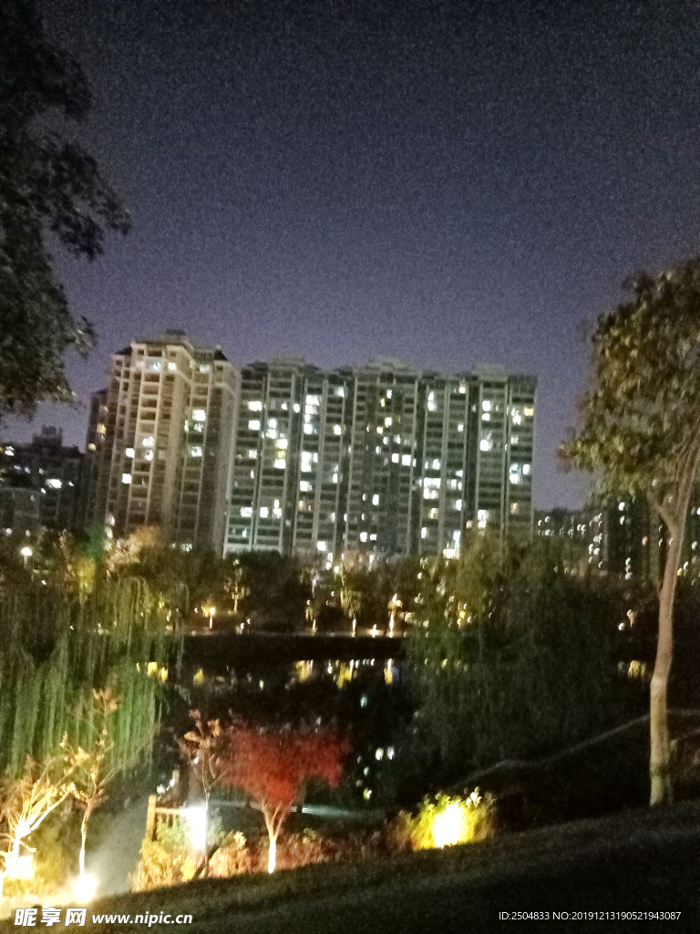 自然风景