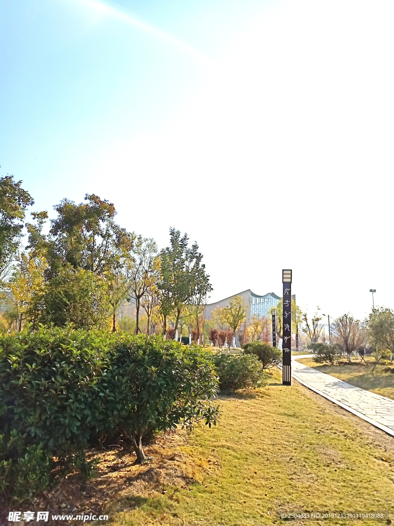 自然风景