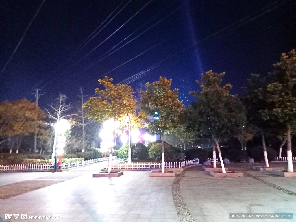 自然风景