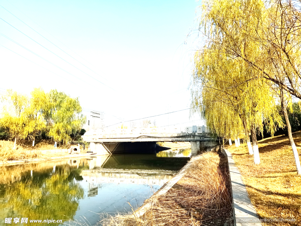 自然风景