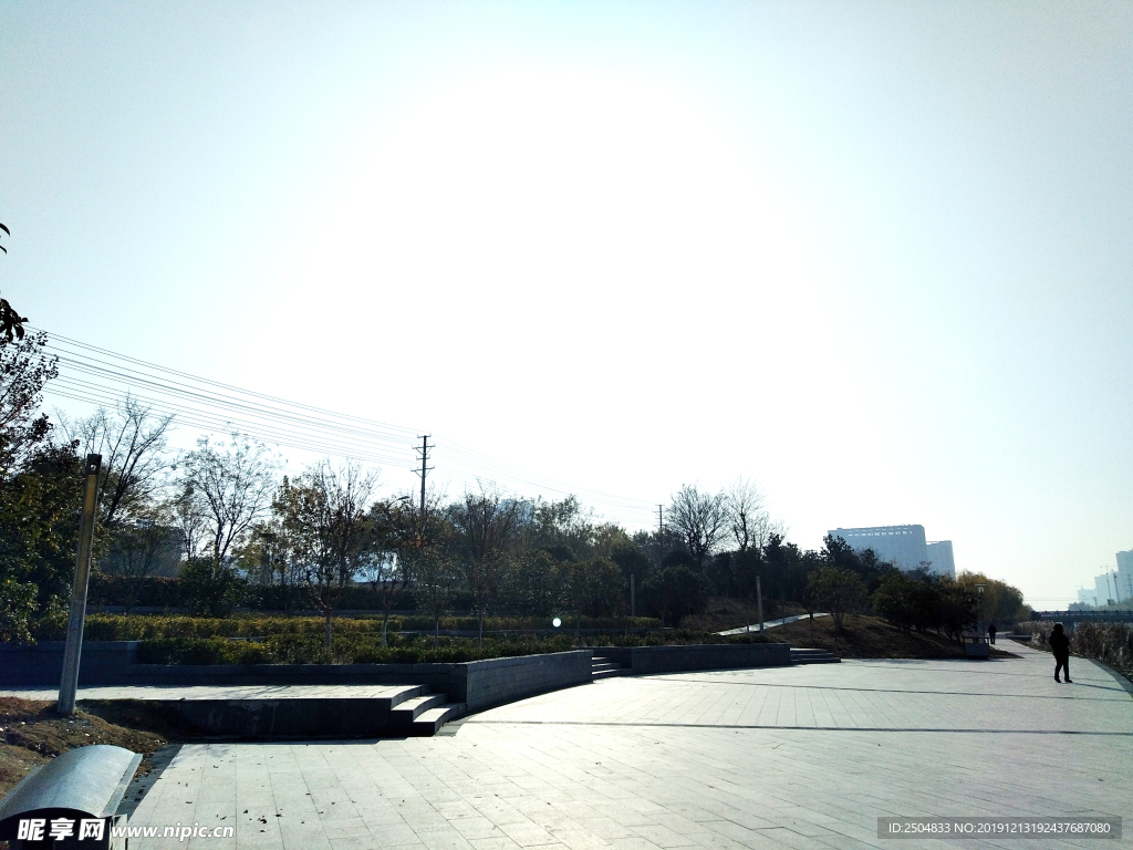 自然风景