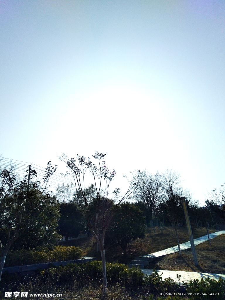 自然风景