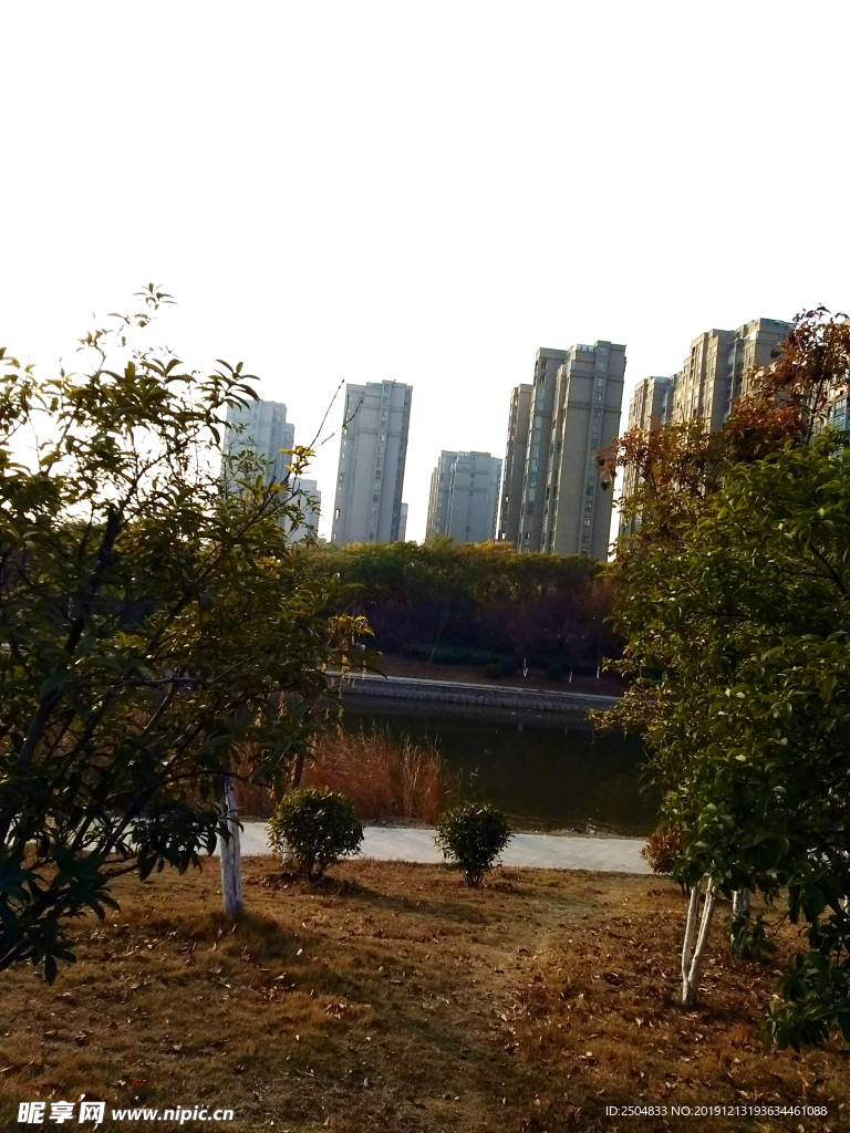 自然风景