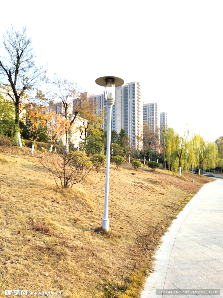 自然风景