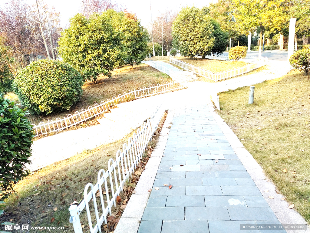 自然风景