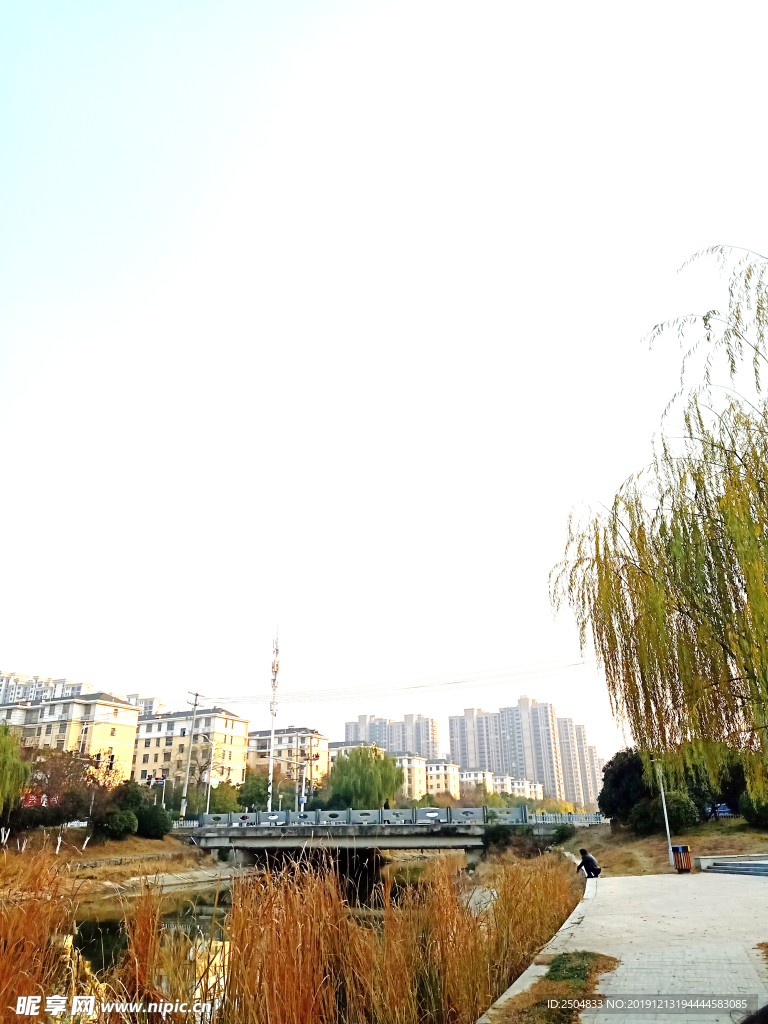 自然风景