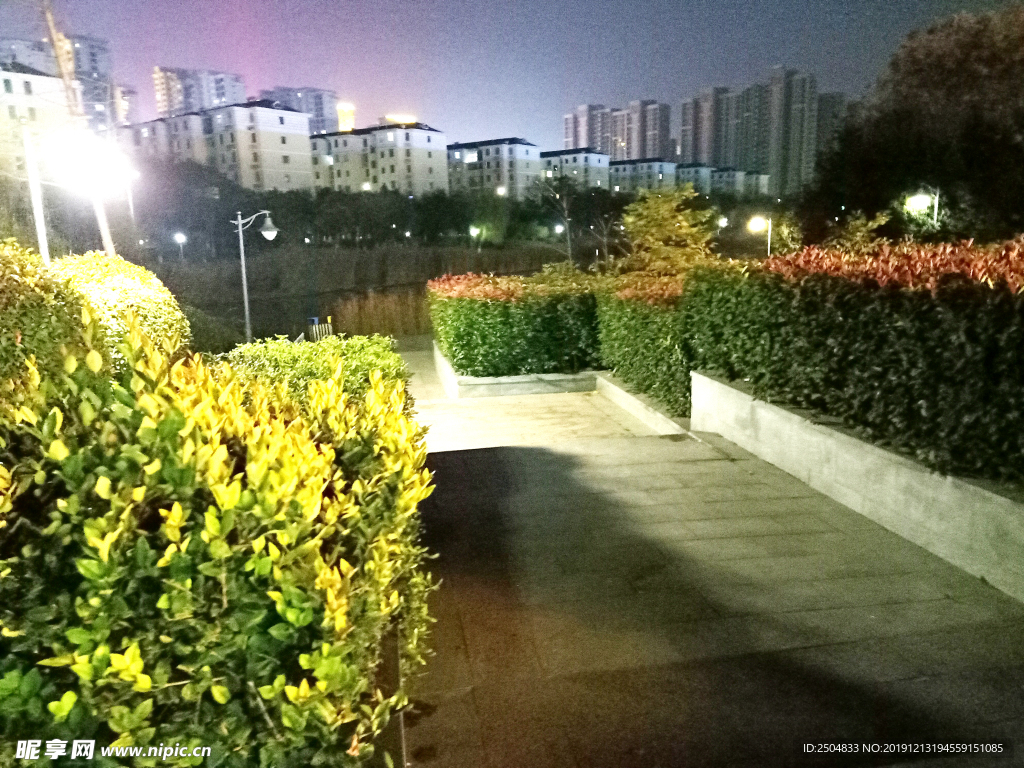 自然风景