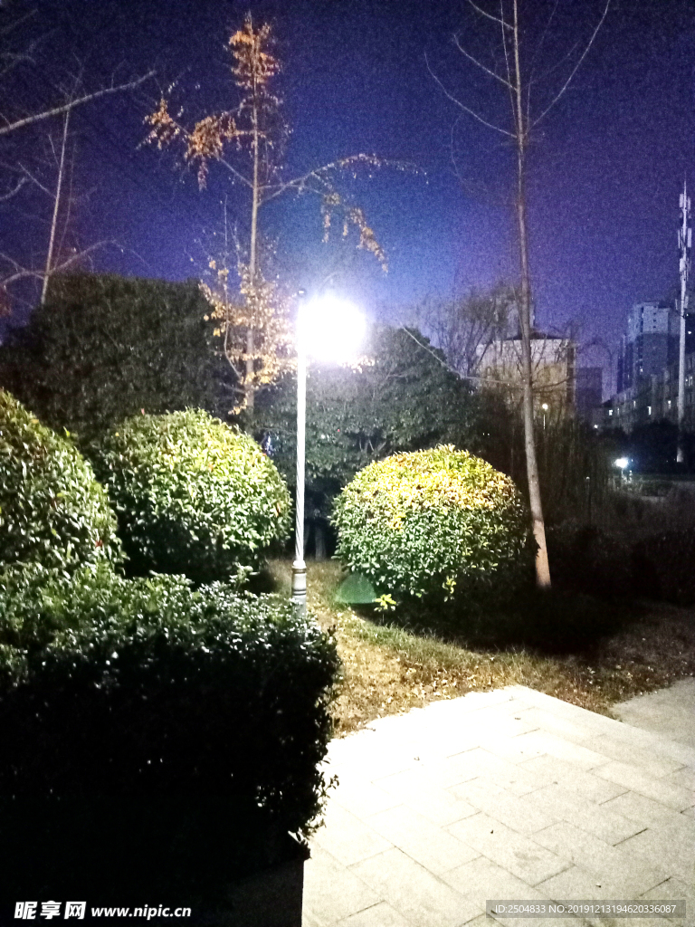 自然风景
