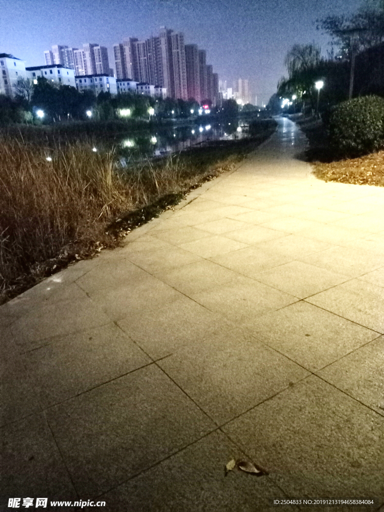 自然风景