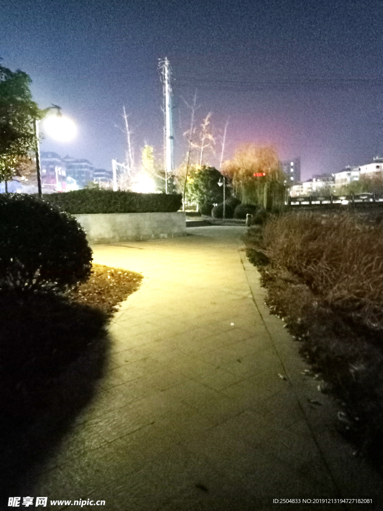 自然风景