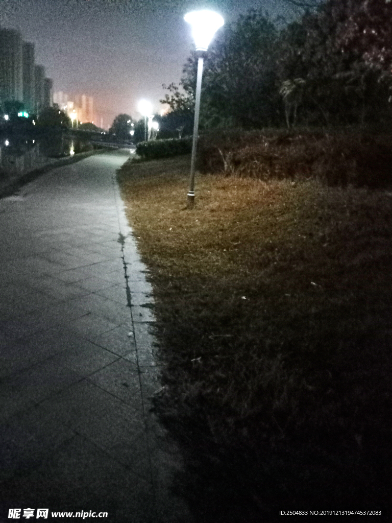 自然风景