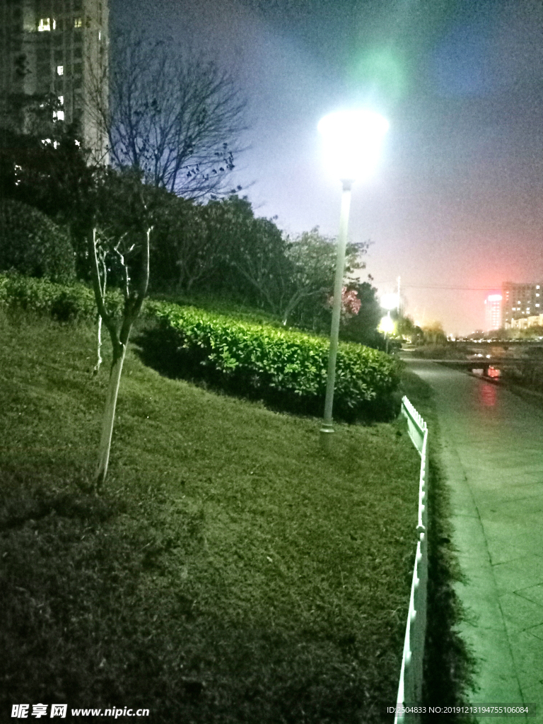 自然风景
