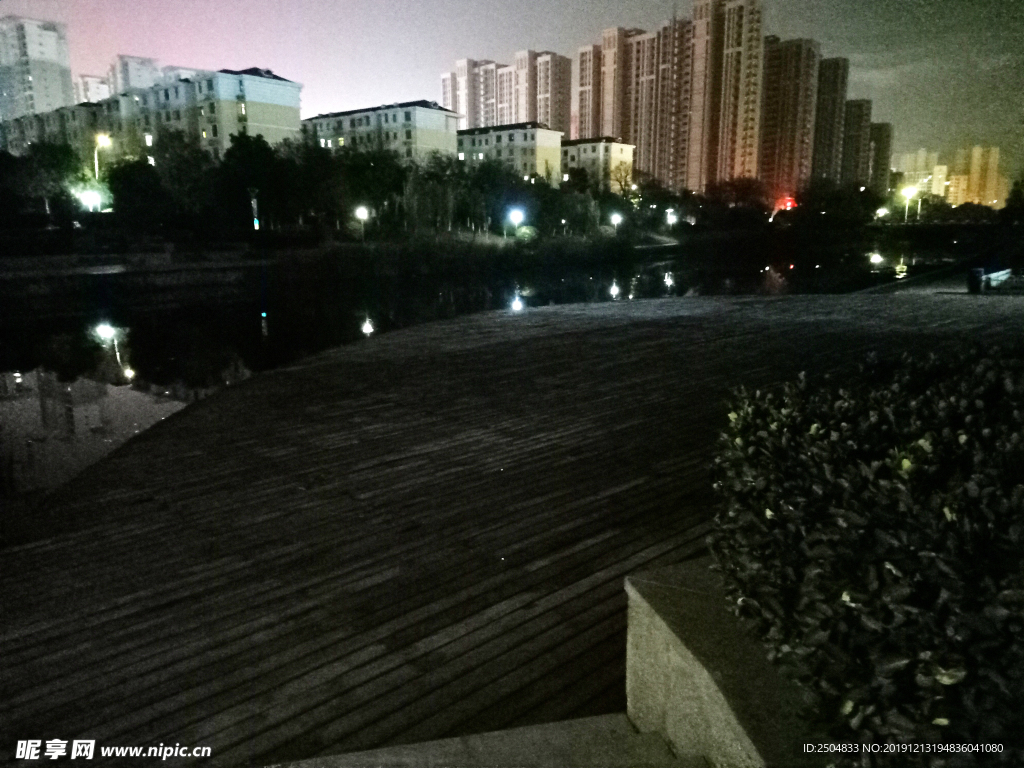 自然风景