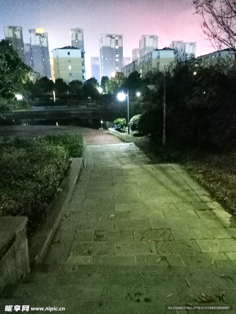 自然风景