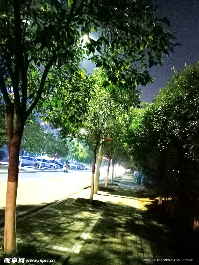 自然风景