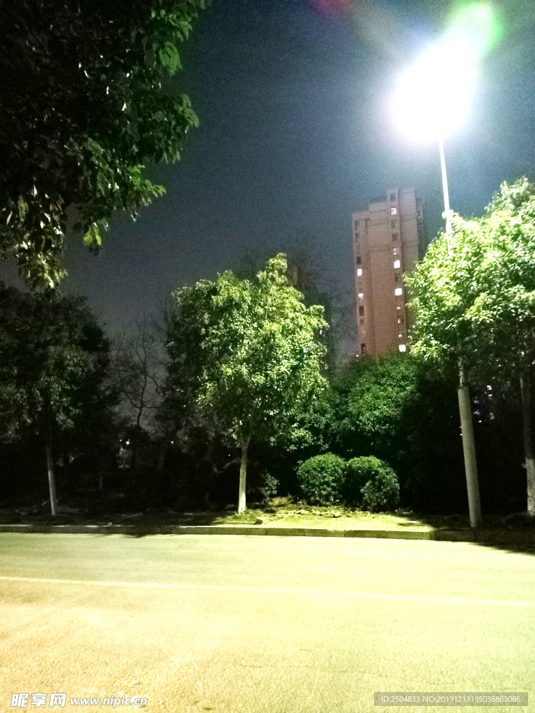 自然风景