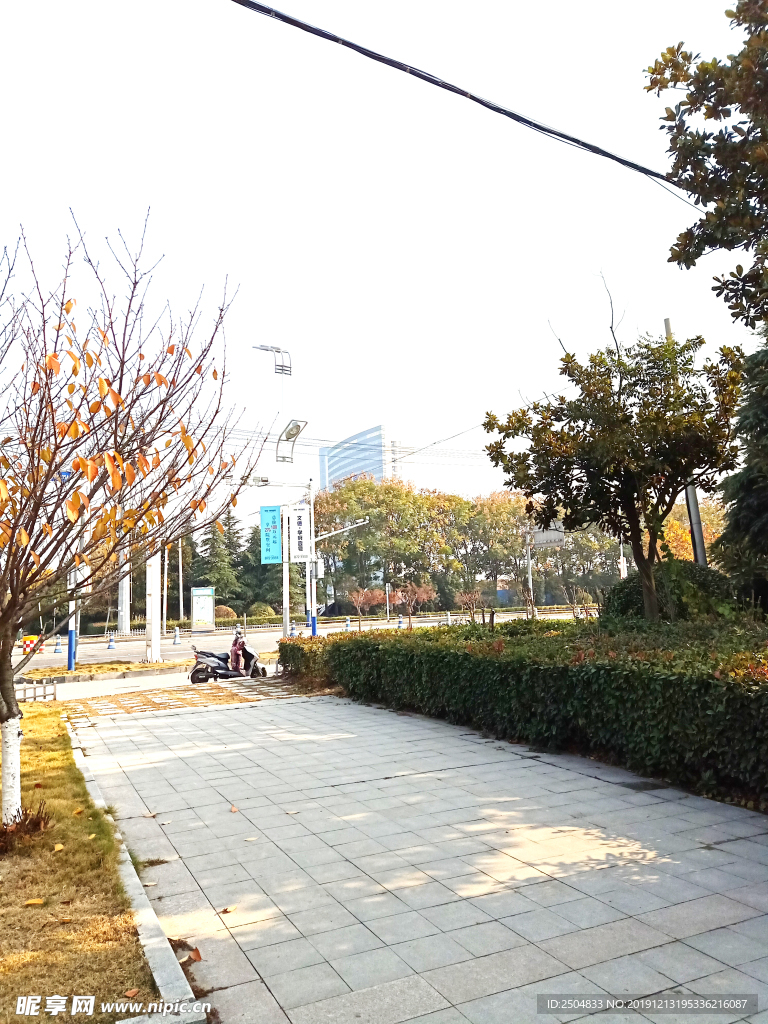 自然风景