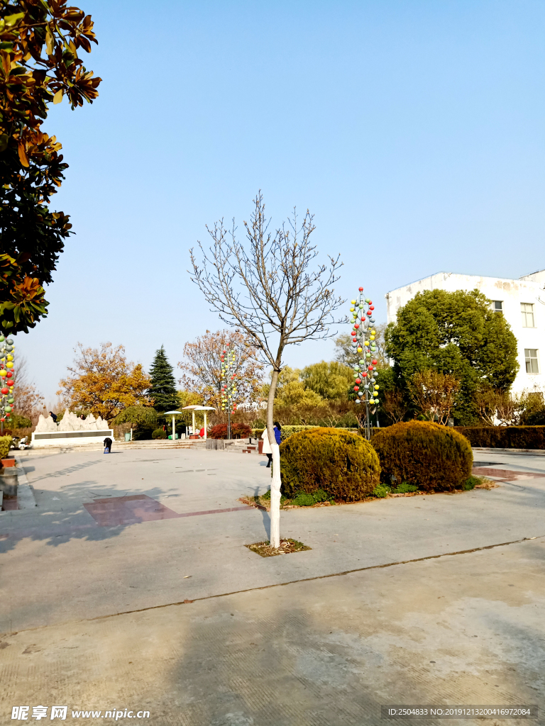 自然风景