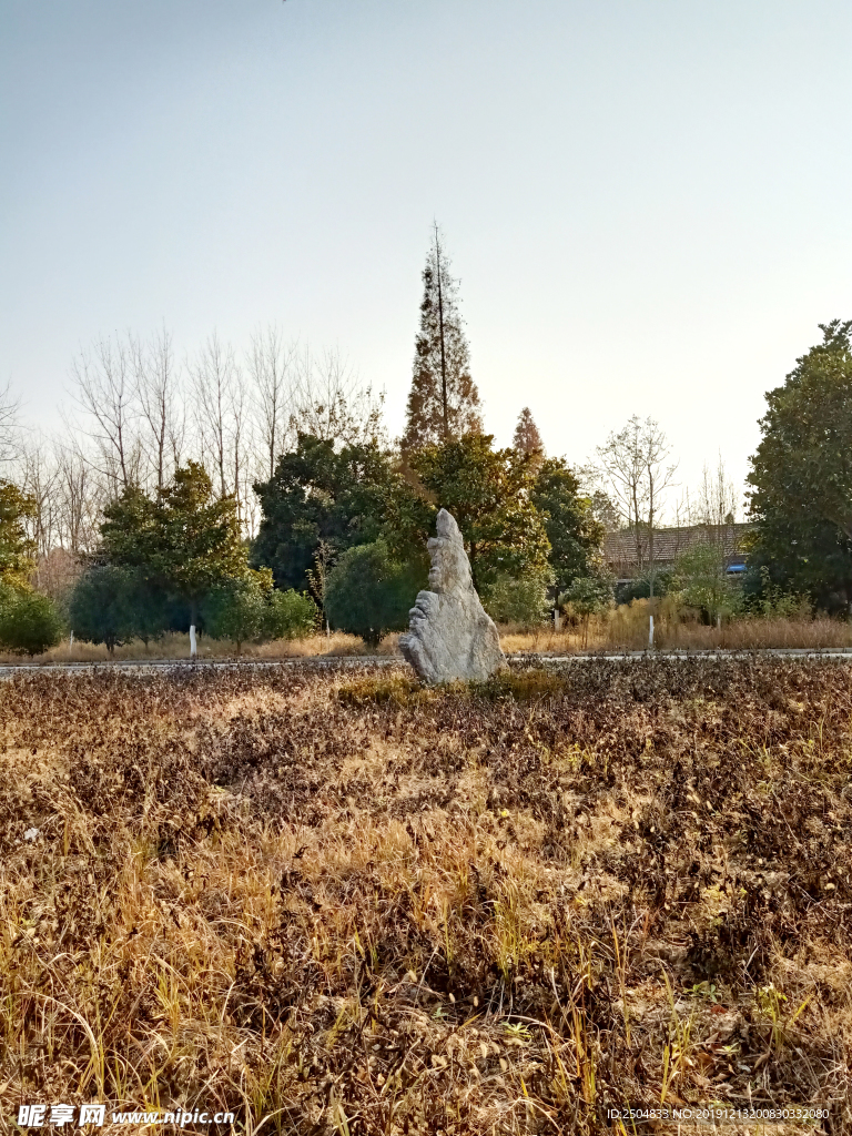 自然风景