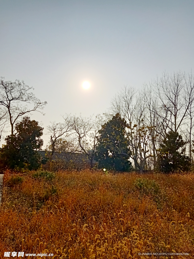 自然风景