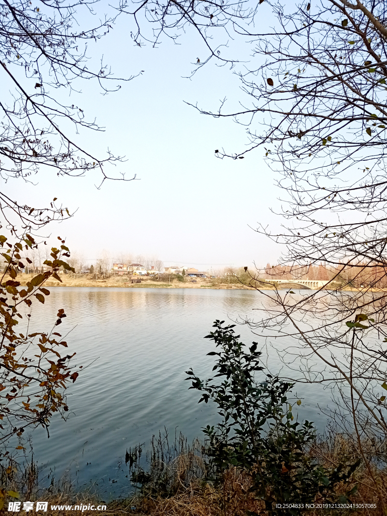 自然风景