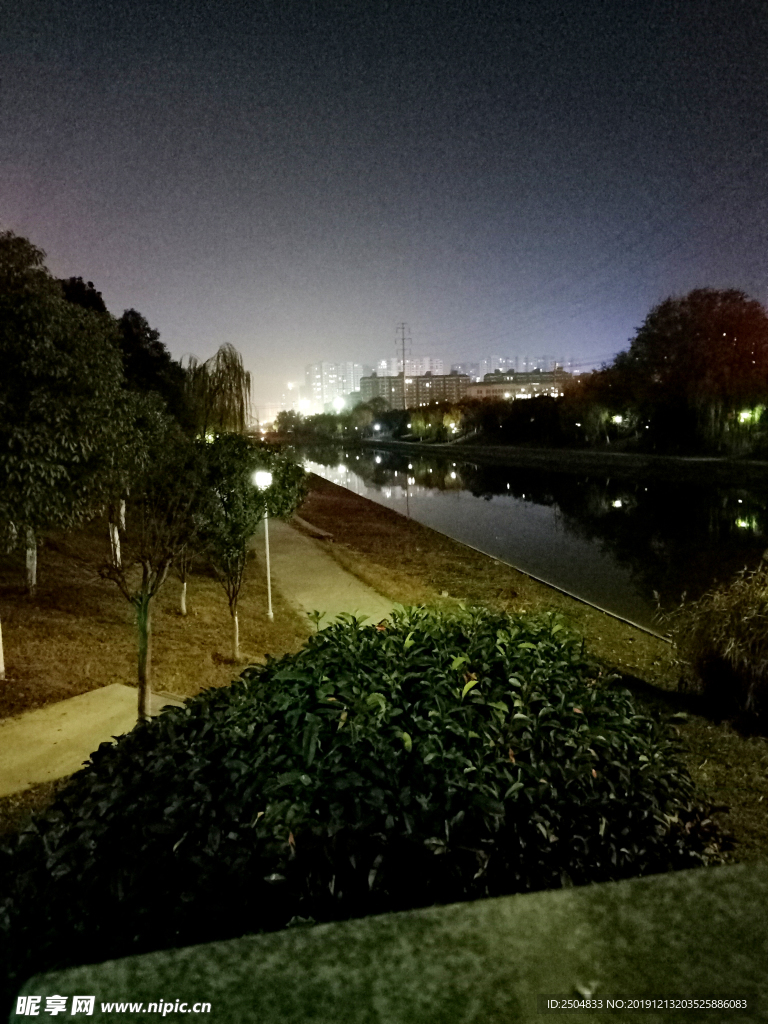 自然风景